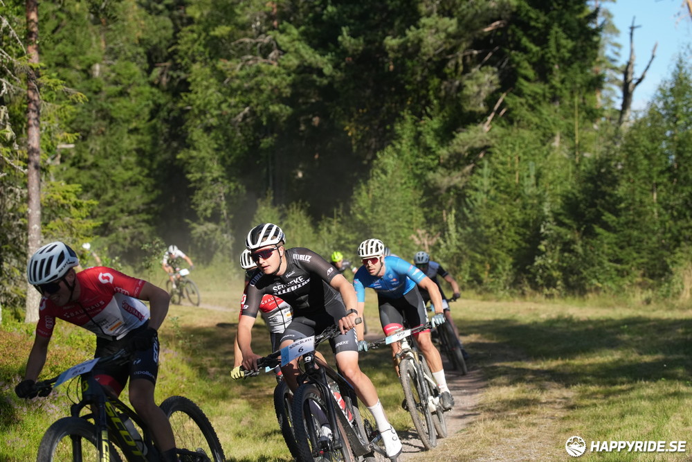 Bild från Cykelvasan 2022 (90km)