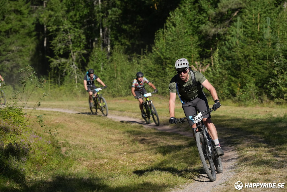 Bild från Cykelvasan 2022 (90km)