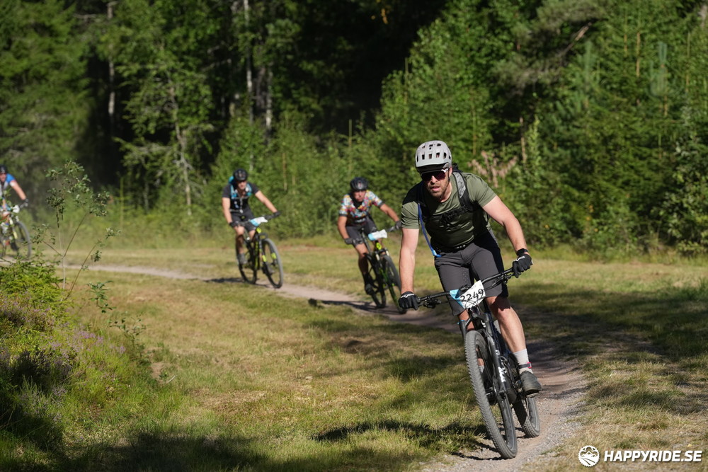 Bild från Cykelvasan 2022 (90km)