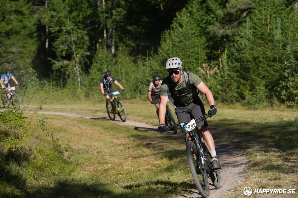 Bild från Cykelvasan 2022 (90km)
