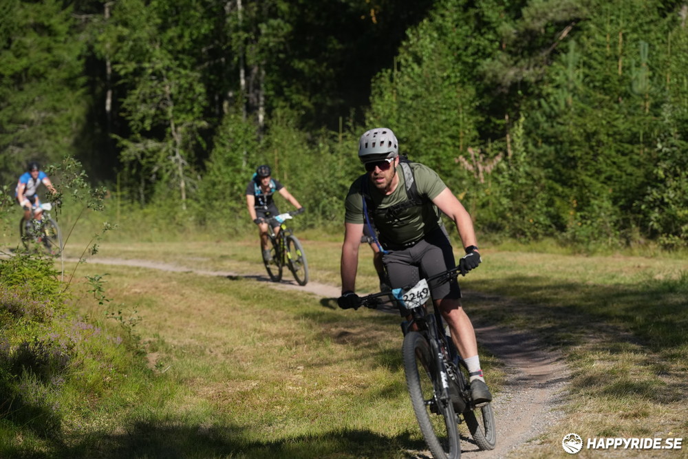 Bild från Cykelvasan 2022 (90km)