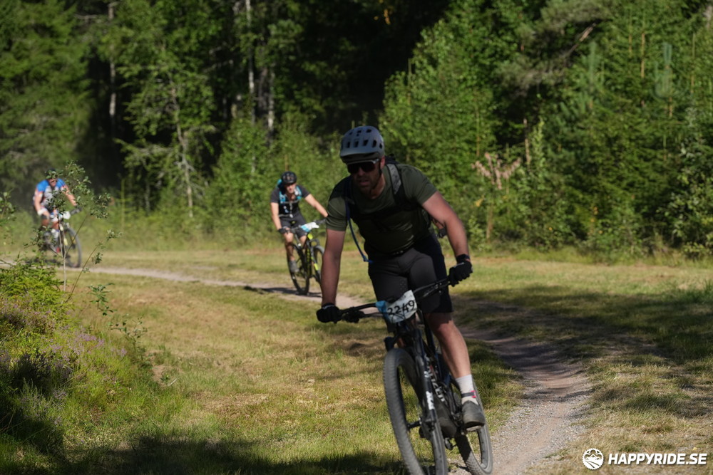 Bild från Cykelvasan 2022 (90km)