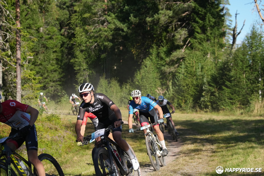 Bild från Cykelvasan 2022 (90km)
