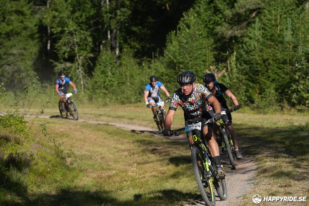 Bild från Cykelvasan 2022 (90km)