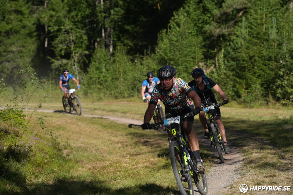 Bild från Cykelvasan 2022 (90km)