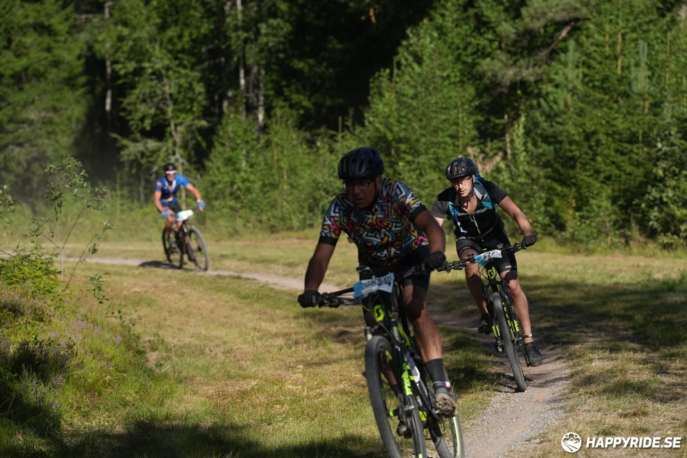 Bild från Cykelvasan 2022 (90km)