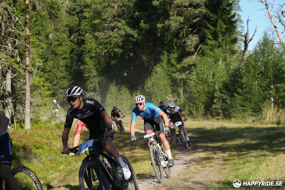 Bild från Cykelvasan 2022 (90km)