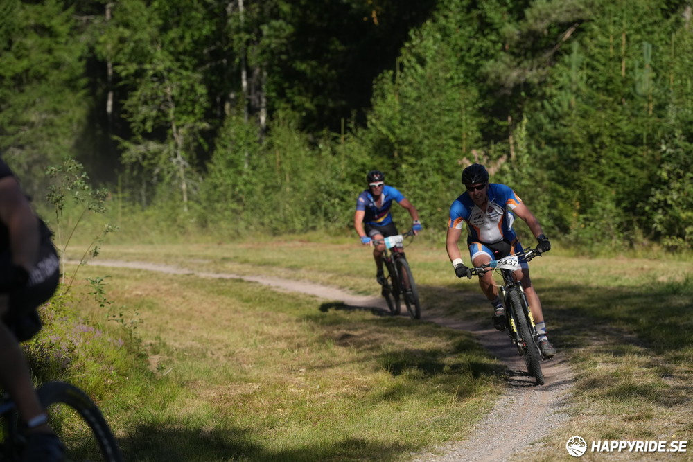 Bild från Cykelvasan 2022 (90km)