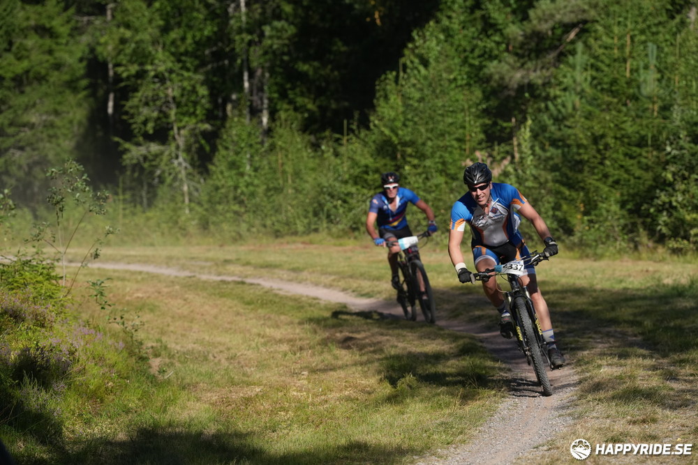 Bild från Cykelvasan 2022 (90km)