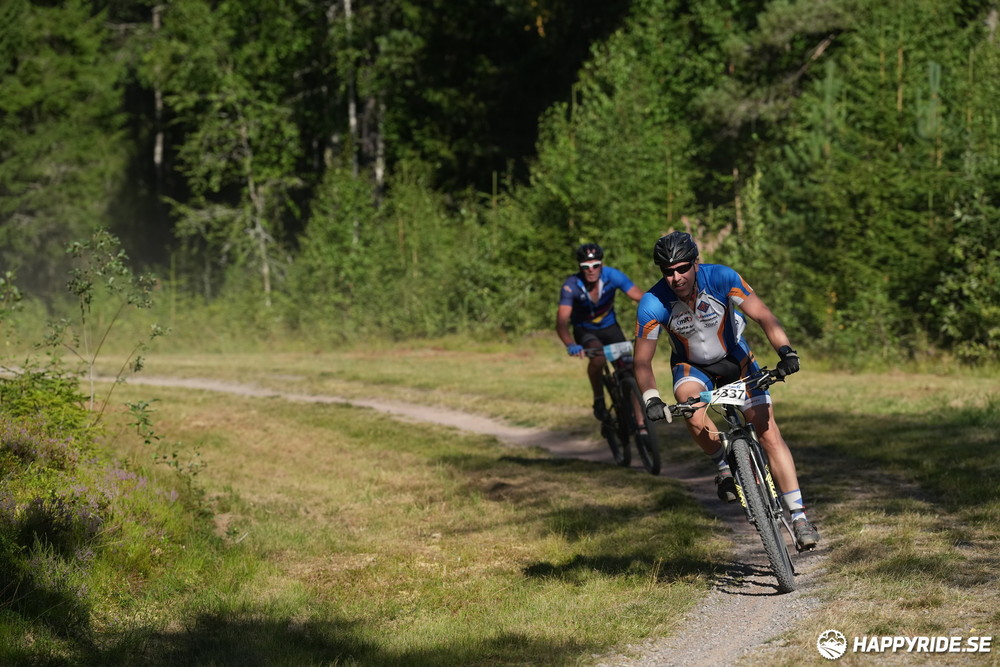 Bild från Cykelvasan 2022 (90km)