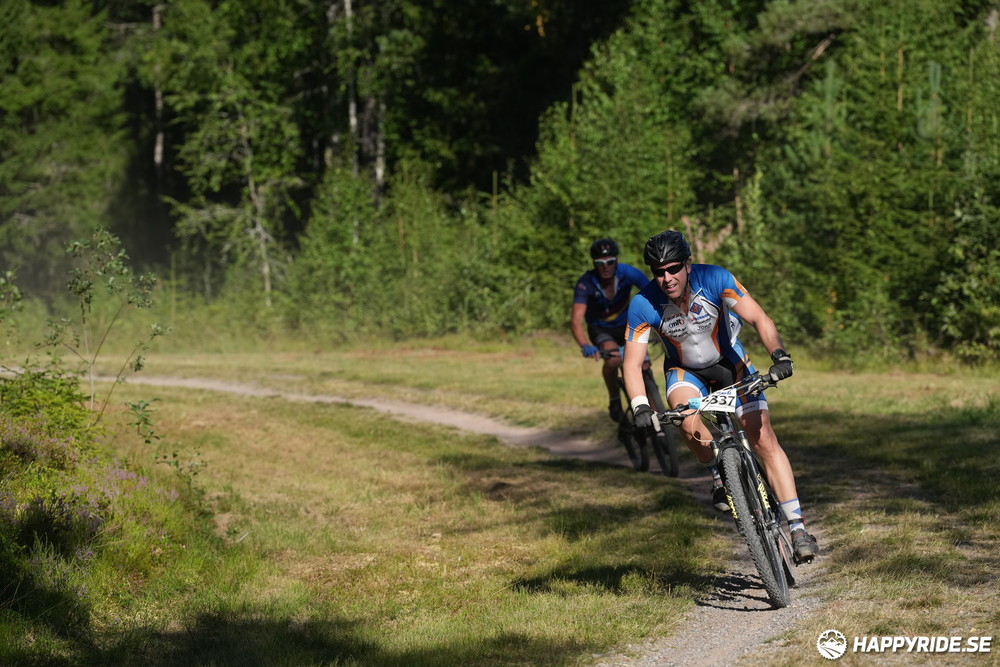 Bild från Cykelvasan 2022 (90km)