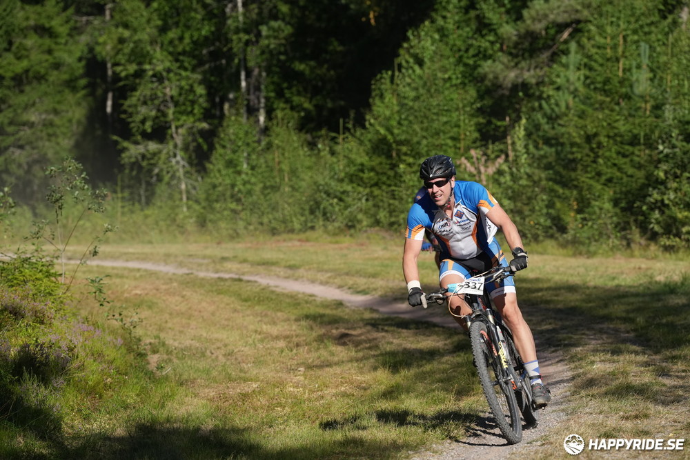 Bild från Cykelvasan 2022 (90km)