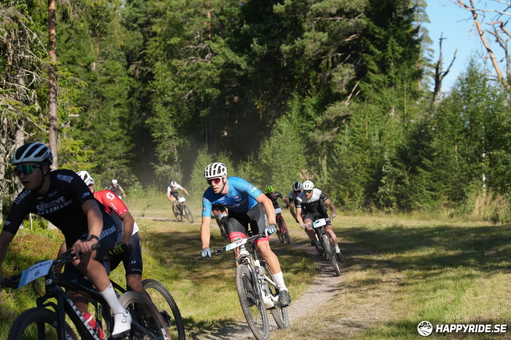 Bild från Cykelvasan 2022 (90km)