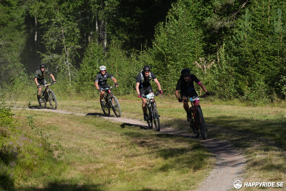 Bild från Cykelvasan 2022 (90km)
