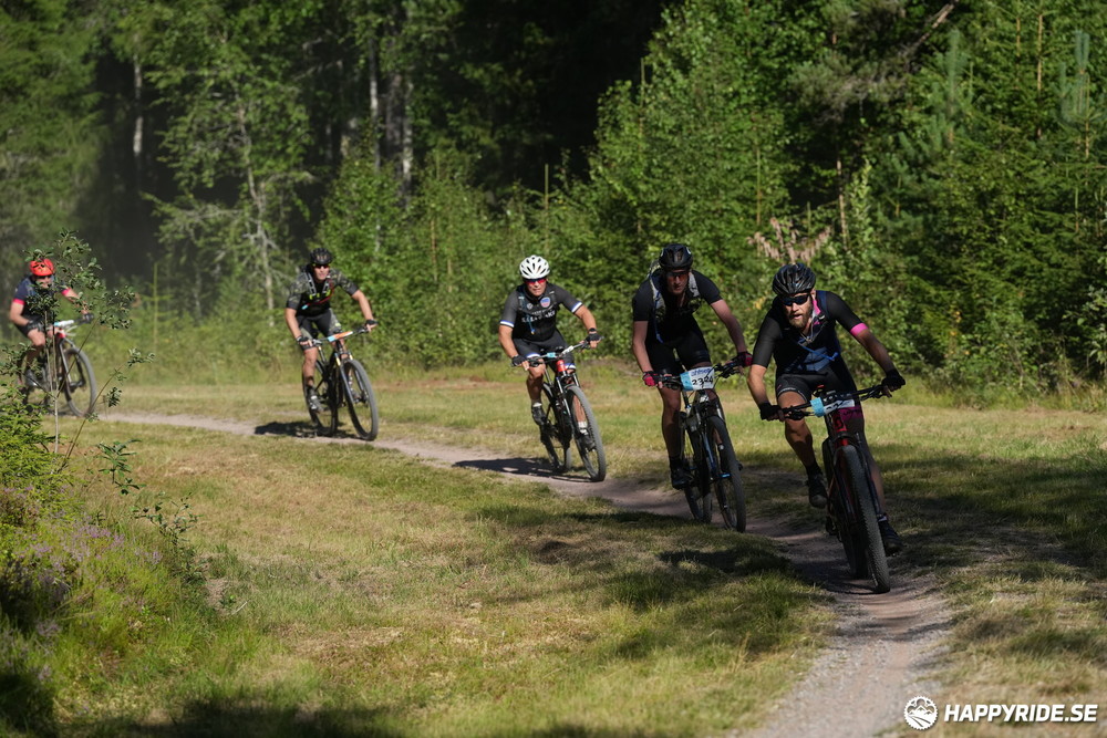 Bild från Cykelvasan 2022 (90km)