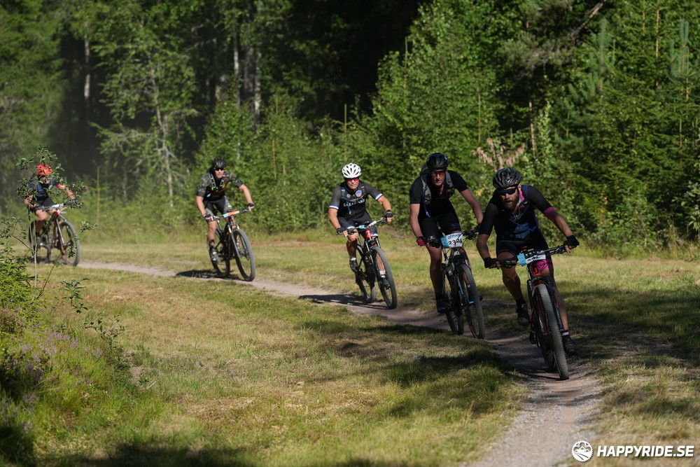 Bild från Cykelvasan 2022 (90km)