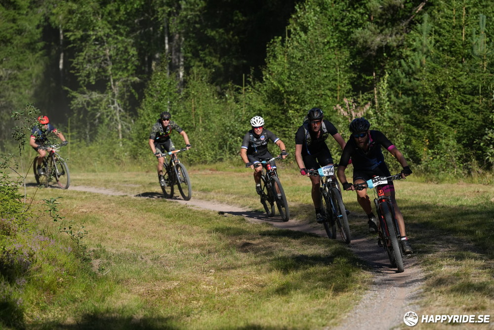 Bild från Cykelvasan 2022 (90km)