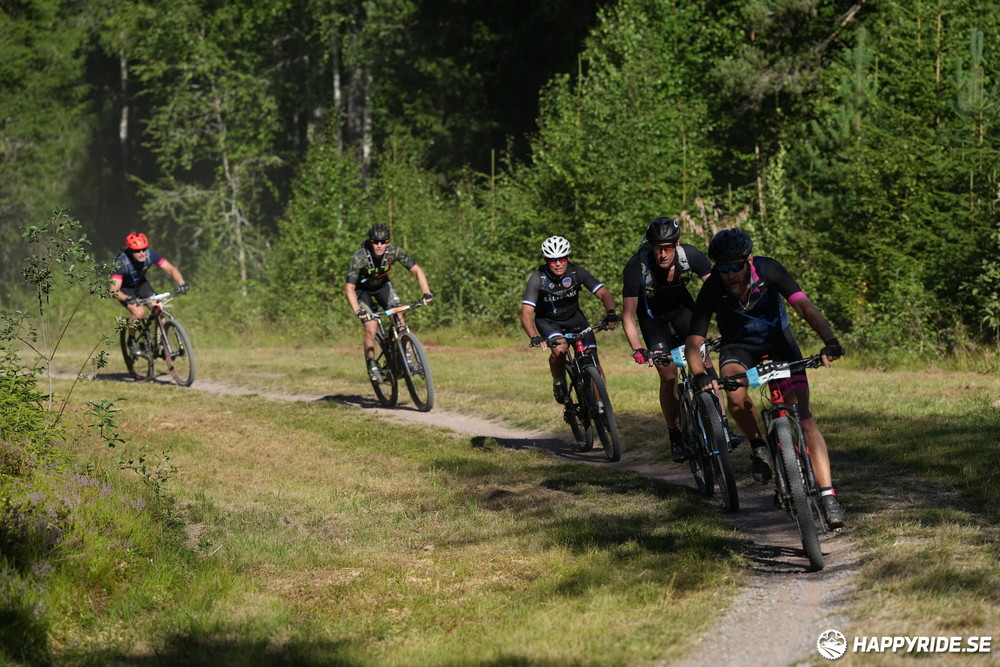 Bild från Cykelvasan 2022 (90km)