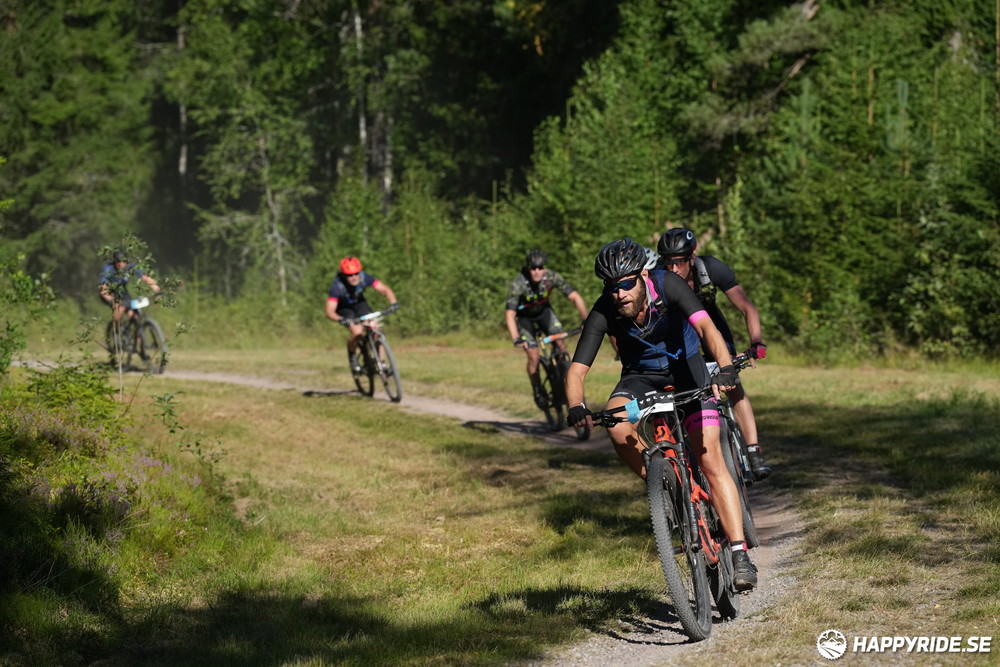 Bild från Cykelvasan 2022 (90km)