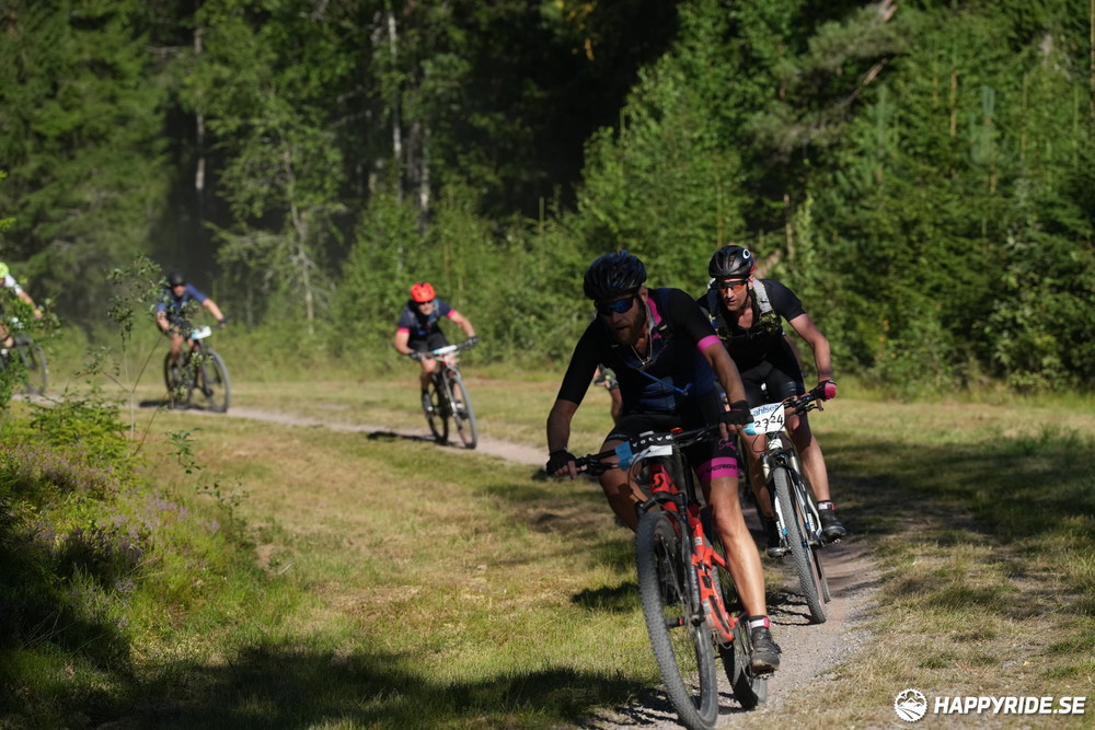 Bild från Cykelvasan 2022 (90km)
