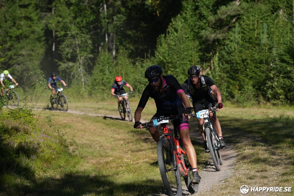Bild från Cykelvasan 2022 (90km)