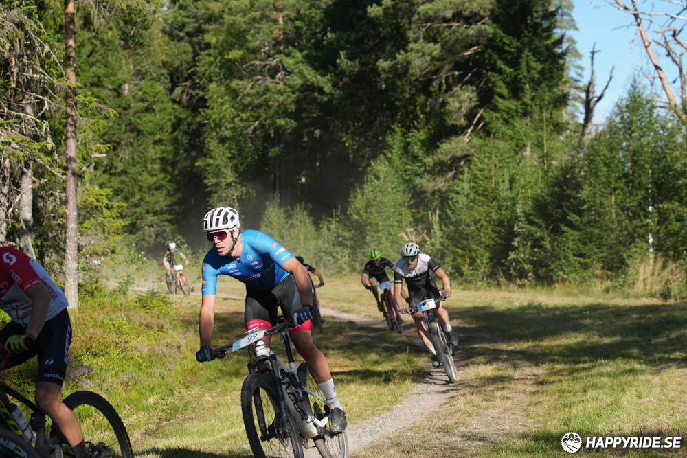 Bild från Cykelvasan 2022 (90km)