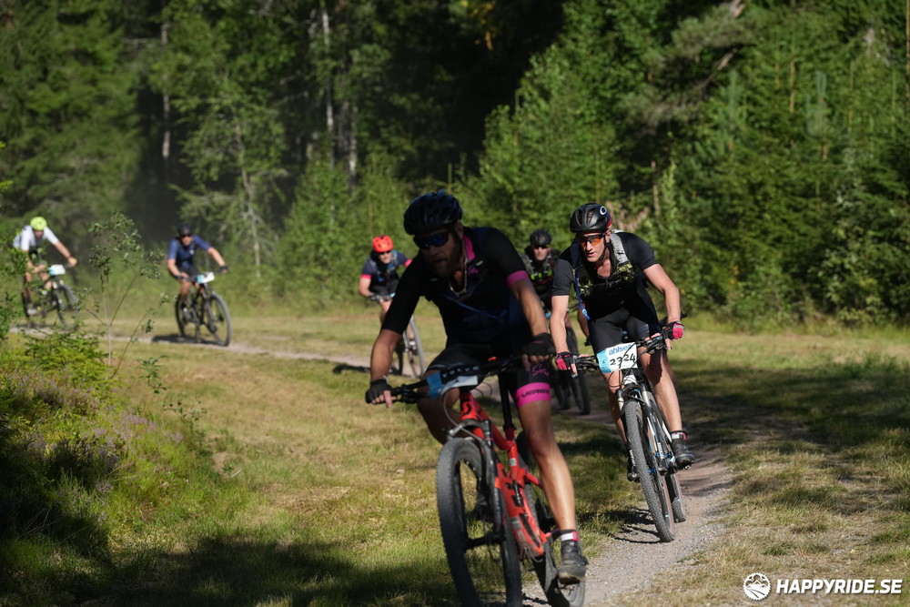 Bild från Cykelvasan 2022 (90km)