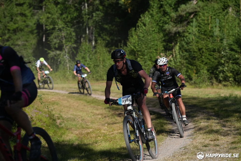Bild från Cykelvasan 2022 (90km)