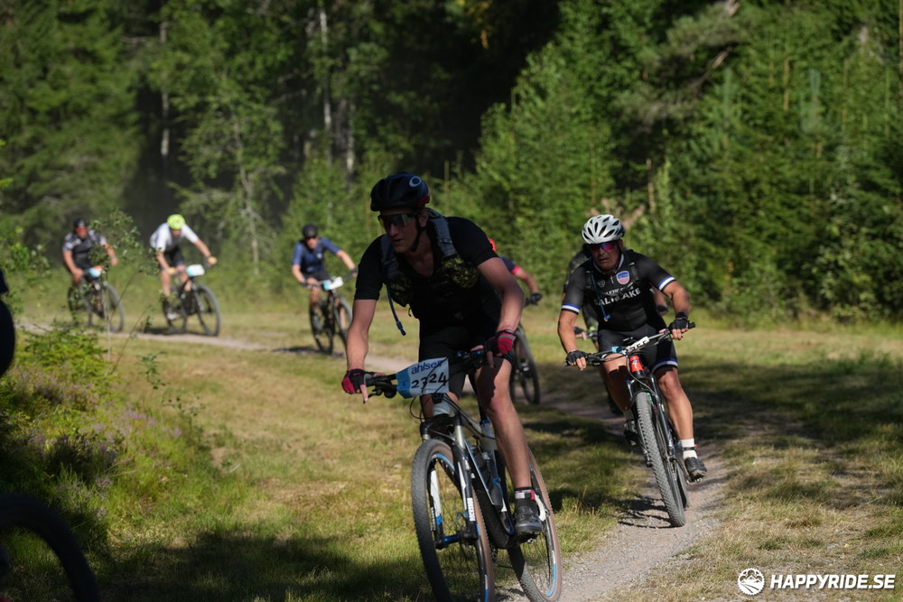 Bild från Cykelvasan 2022 (90km)