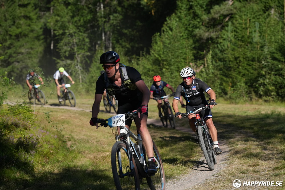 Bild från Cykelvasan 2022 (90km)