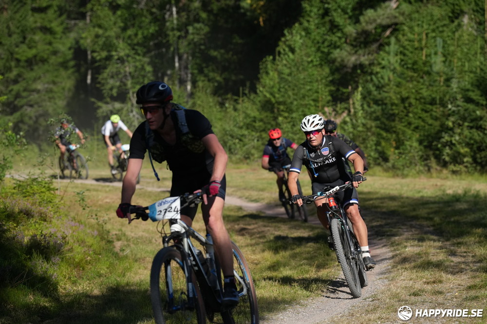 Bild från Cykelvasan 2022 (90km)
