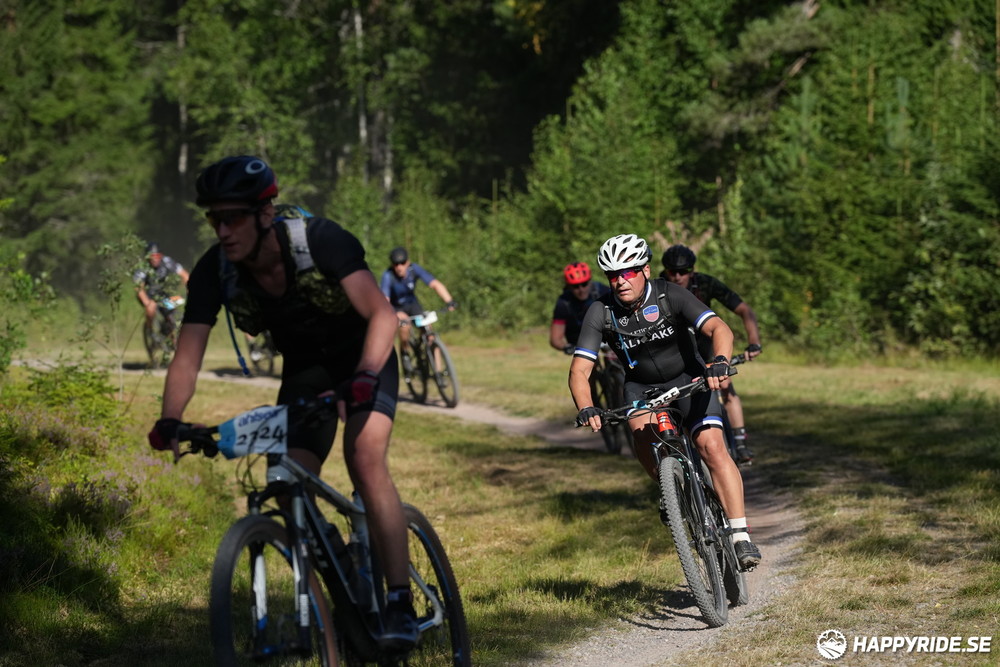 Bild från Cykelvasan 2022 (90km)