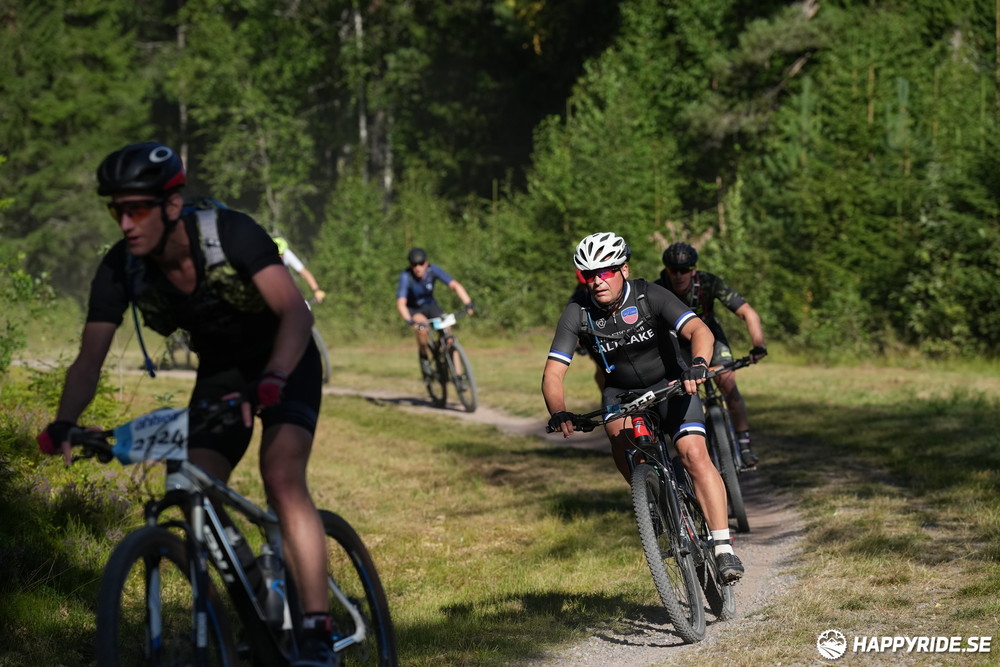 Bild från Cykelvasan 2022 (90km)