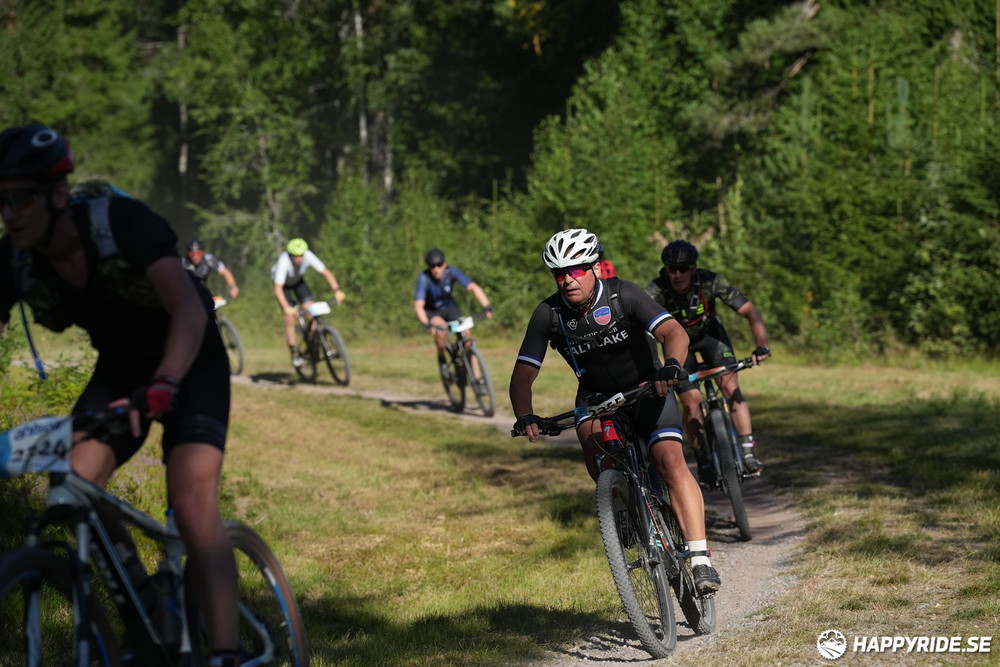 Bild från Cykelvasan 2022 (90km)