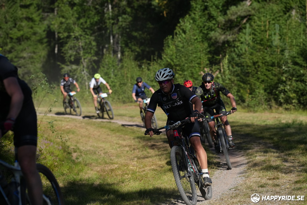 Bild från Cykelvasan 2022 (90km)