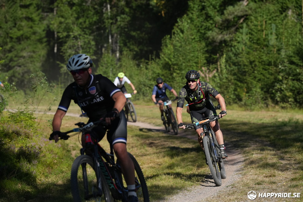 Bild från Cykelvasan 2022 (90km)