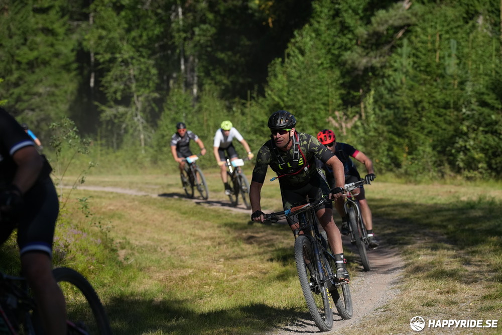 Bild från Cykelvasan 2022 (90km)
