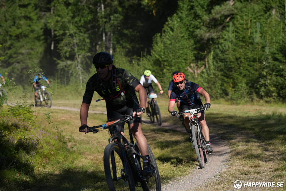 Bild från Cykelvasan 2022 (90km)