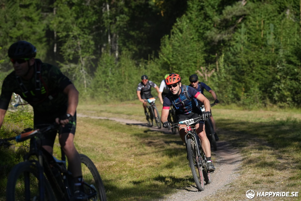 Bild från Cykelvasan 2022 (90km)