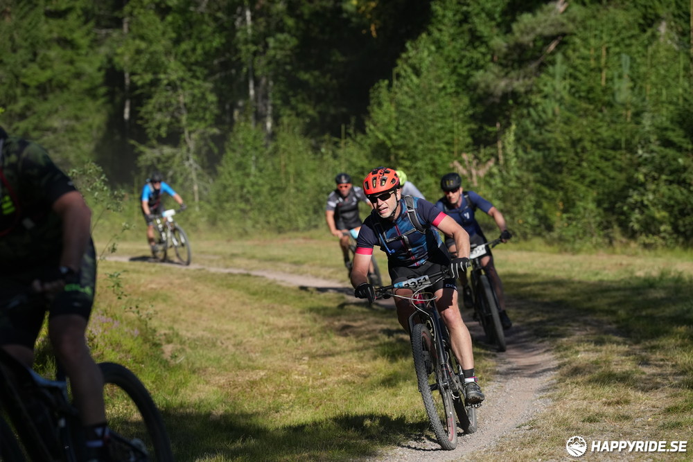 Bild från Cykelvasan 2022 (90km)