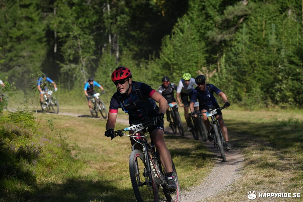 Bild från Cykelvasan 2022 (90km)