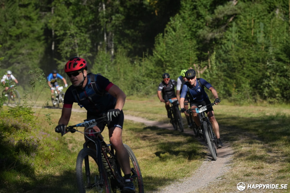 Bild från Cykelvasan 2022 (90km)