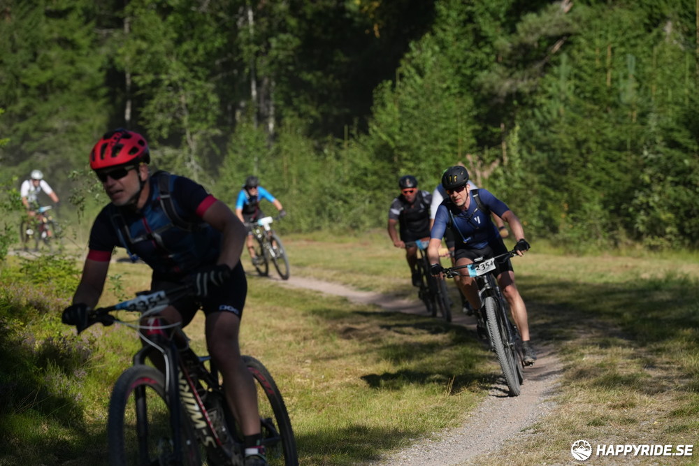 Bild från Cykelvasan 2022 (90km)