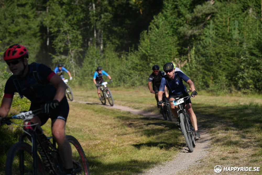 Bild från Cykelvasan 2022 (90km)