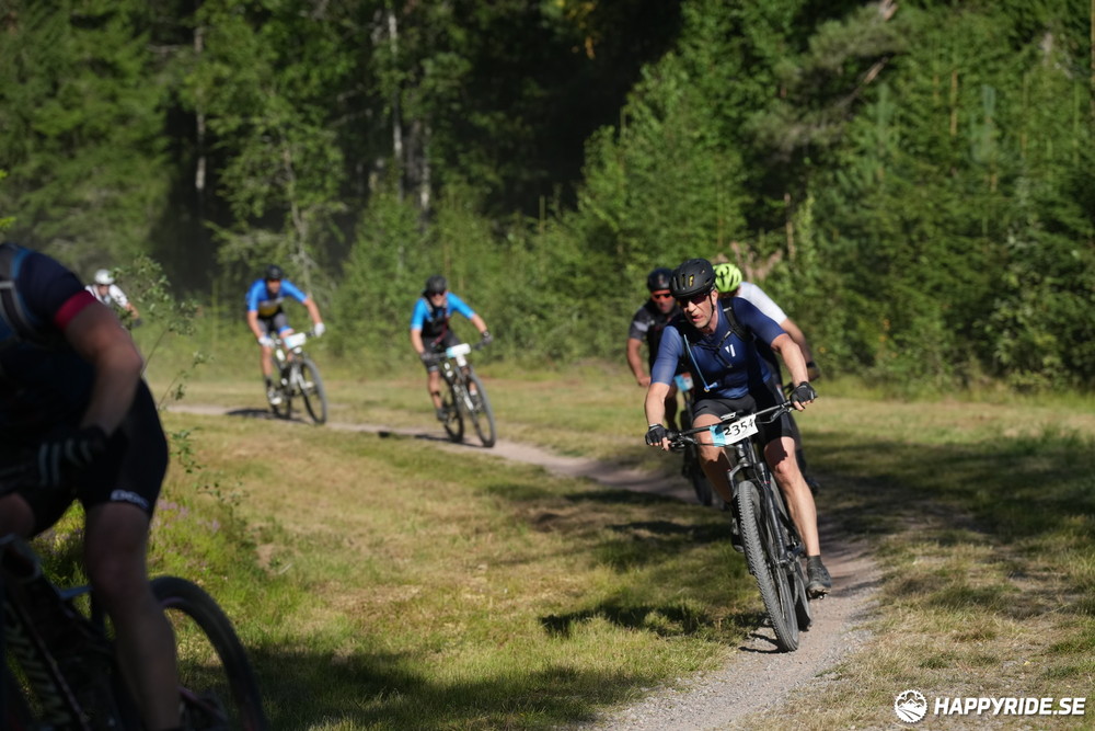 Bild från Cykelvasan 2022 (90km)