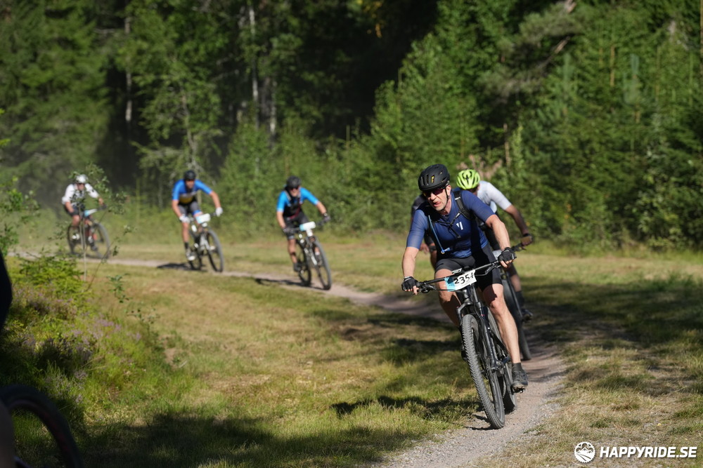 Bild från Cykelvasan 2022 (90km)
