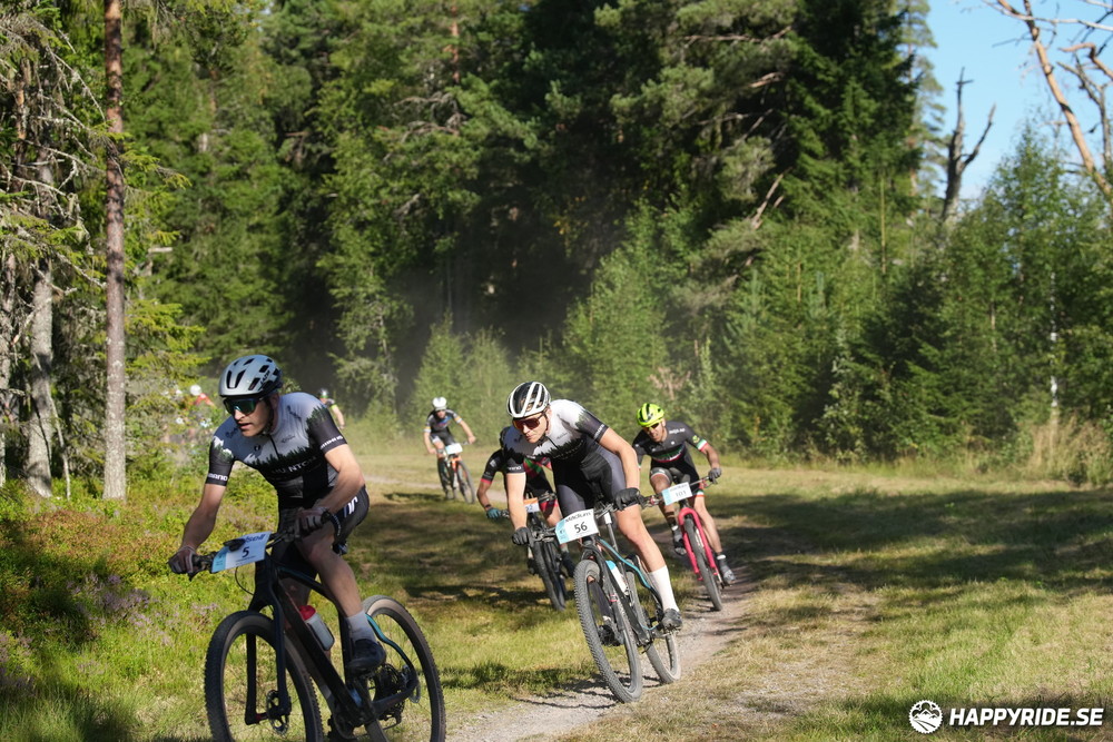 Bild från Cykelvasan 2022 (90km)