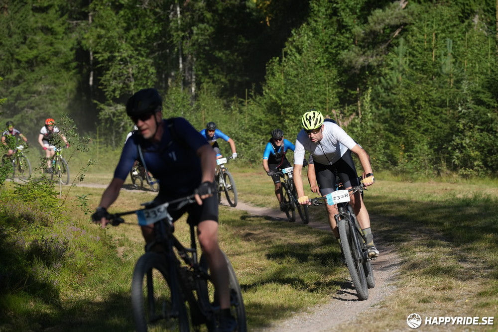 Bild från Cykelvasan 2022 (90km)