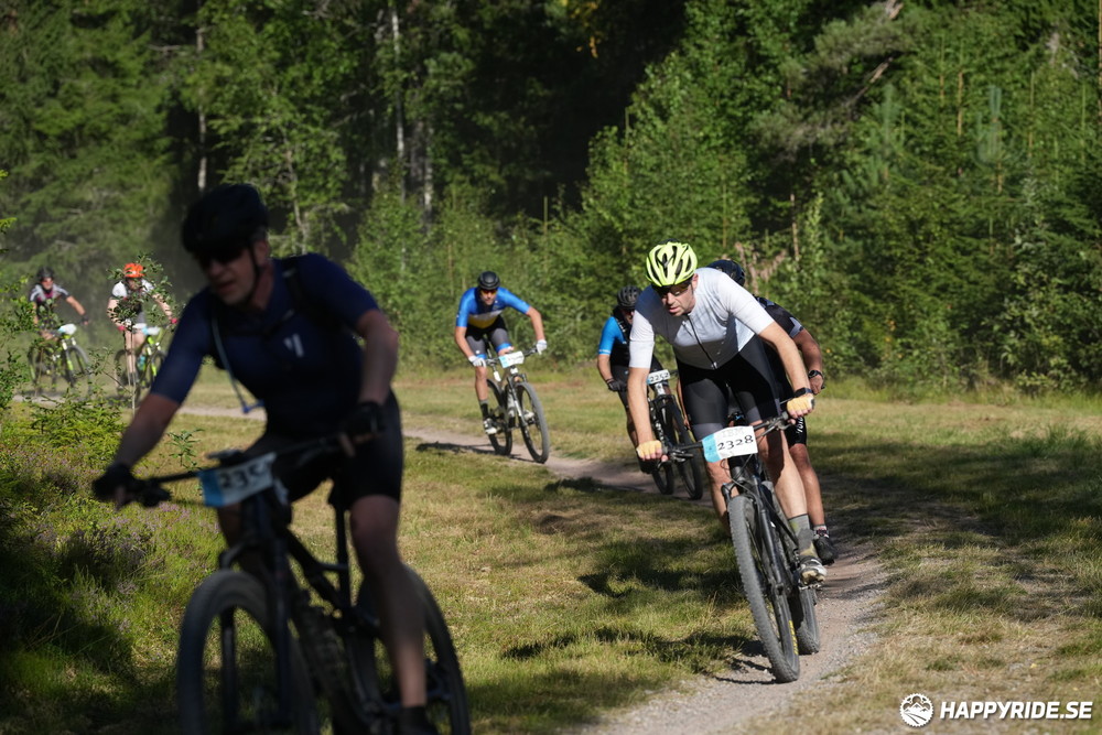 Bild från Cykelvasan 2022 (90km)