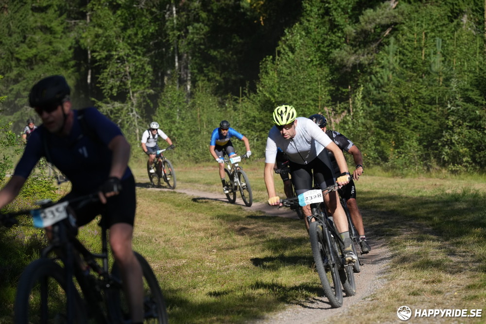 Bild från Cykelvasan 2022 (90km)
